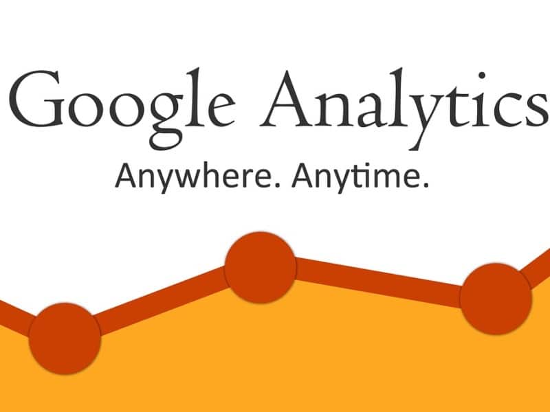 Google Analytics guida metriche