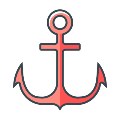 Icona anchor link